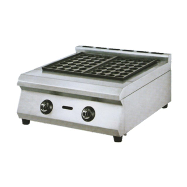 Getra Takoyaki Baker 1