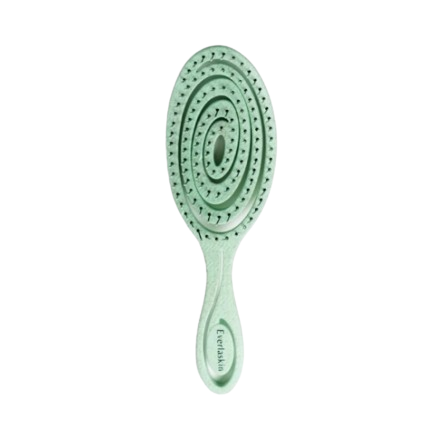 Everlaskin Gentle Detangling Brush Regular 1