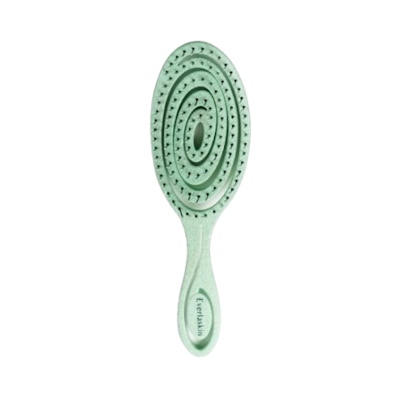 Everlaskin Gentle Detangling Brush Regular 1