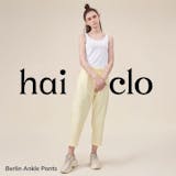 10 Rekomendasi Celana Model High Waist Terbaik 2