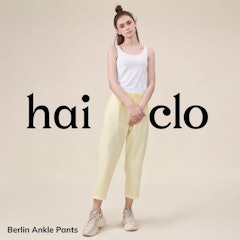 Berlin Ankle Pants