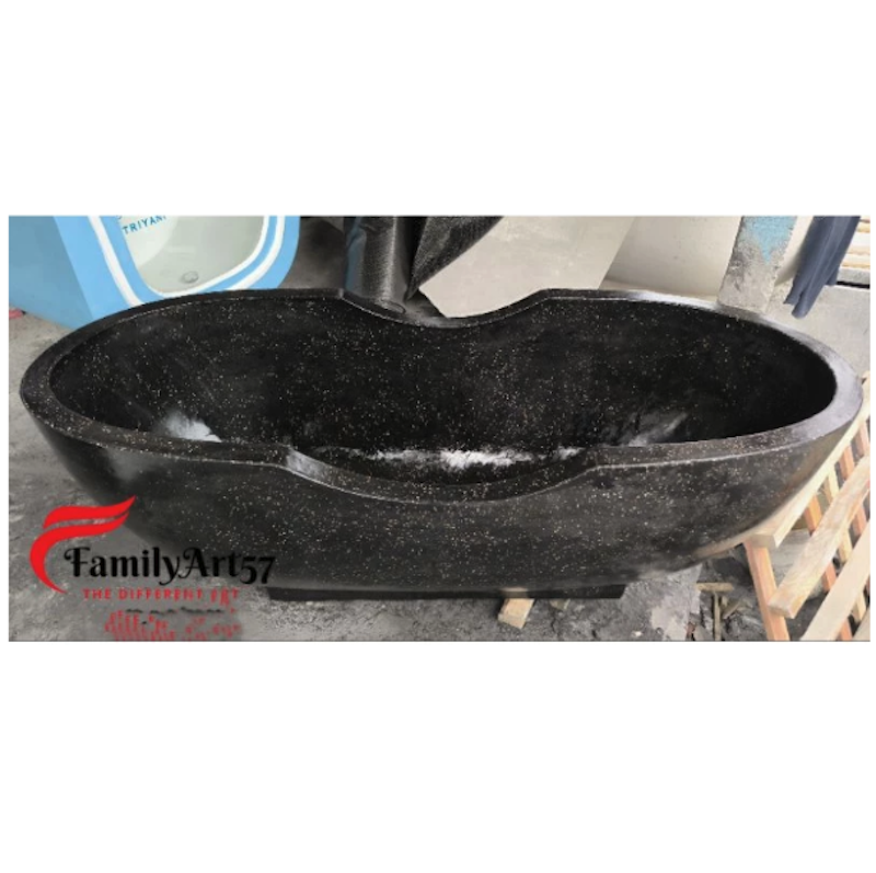 Familyart57 Bathtub Premium Tipe Tulip 2