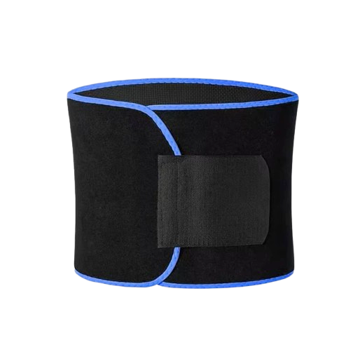 Prana Basic Sweat Waist Trimmer Belt ｜ PN-FBA5120