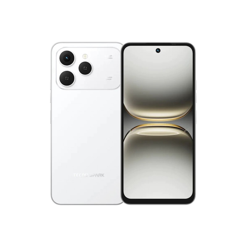Tecno Spark 40 (6/128 GB) 3