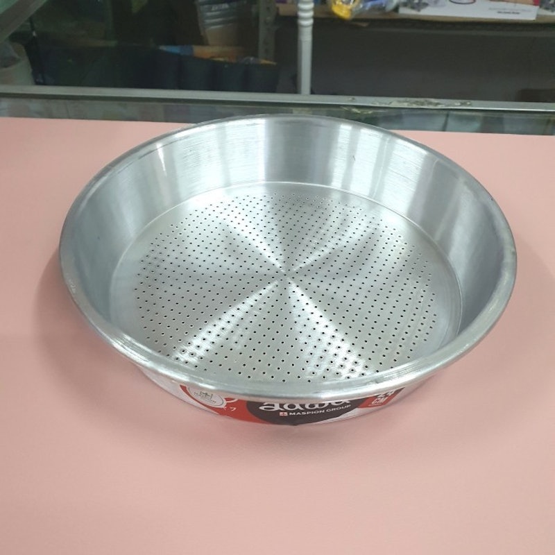 Maspion Logam Jawa Saringan Santan Tepung 24 cm 5