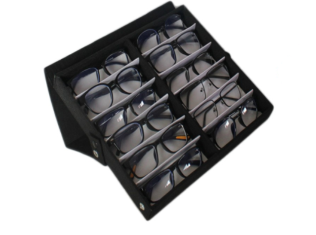 Rak Kacamata Display 12