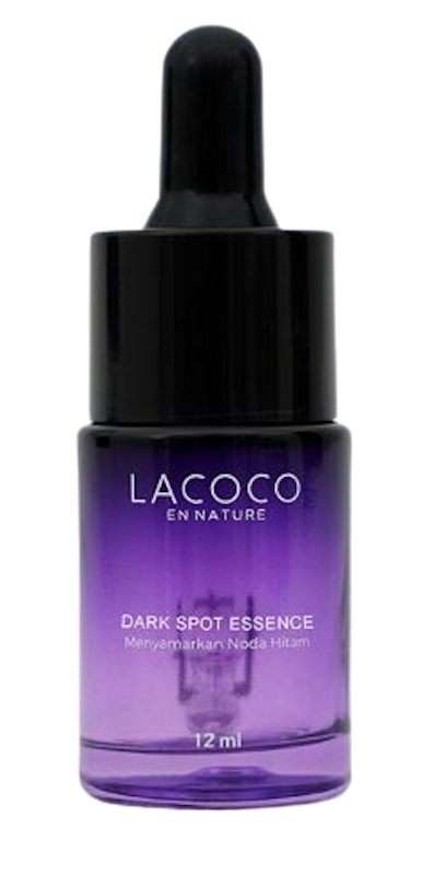 Darkspot Essence 1