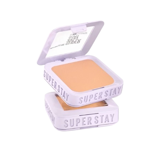Maybelline New York ｜ Superstay Flex 30H Powder Foundation 111
