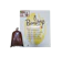 Barry Callebaut Bensdorp Queen Anna Fat 22/24 1 kg 1