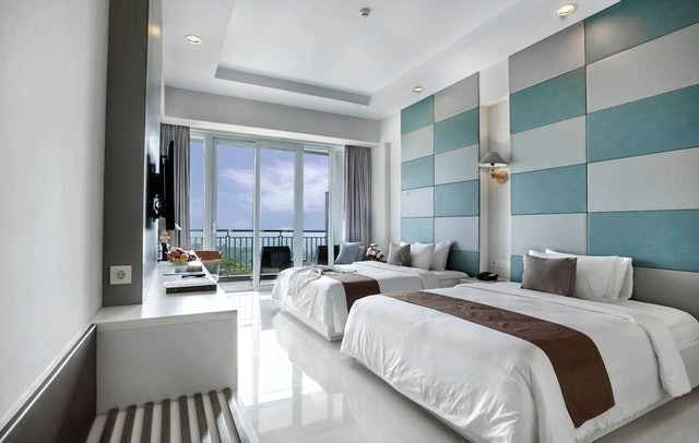 R Hotel Rancamaya 5