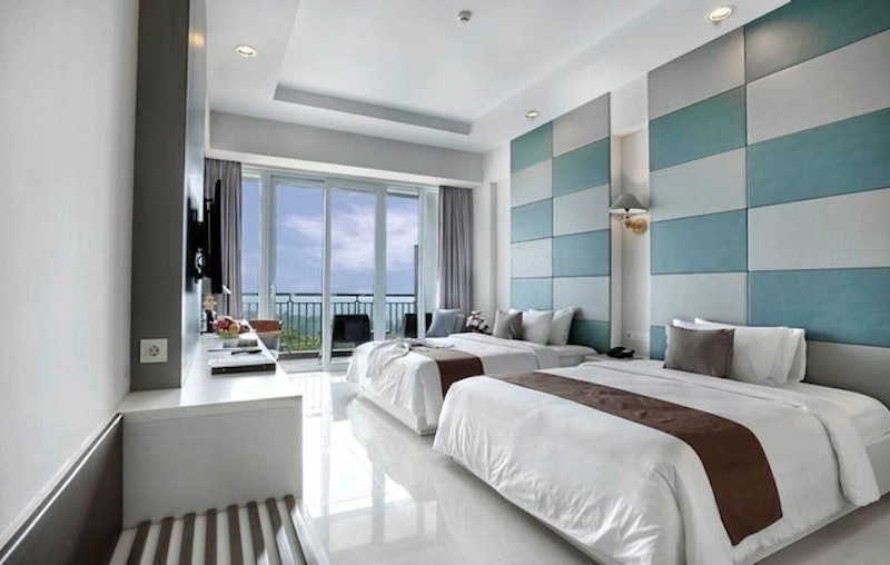 R Hotel Rancamaya 5