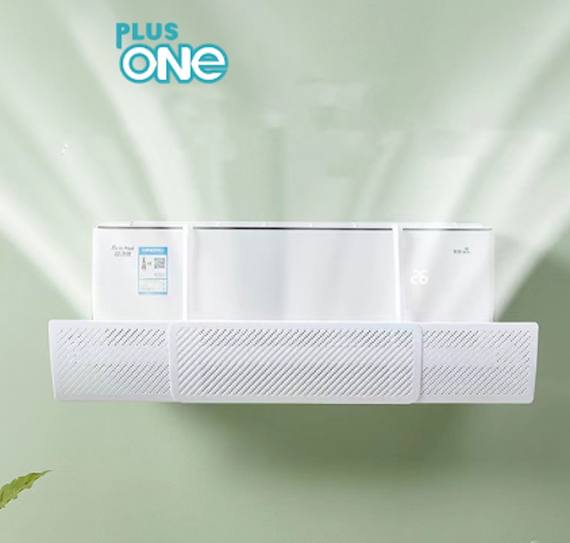 Talang AC 5