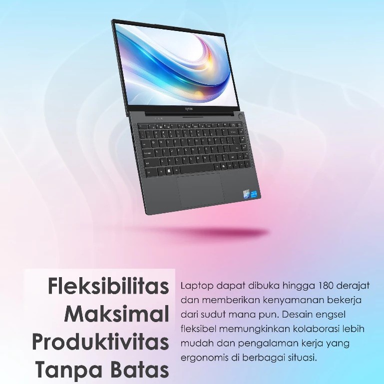 Zyrex L-Book 4