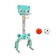 Speeds Mainan Ring Bola 4in1 1