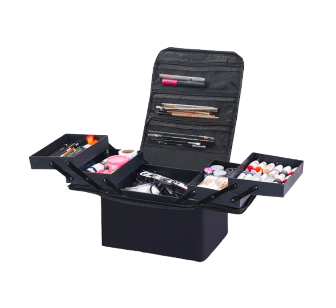 Biutte.co Tas Organizer Make Up  ｜ DR102