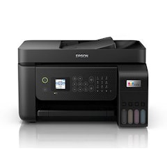 EcoTank A4 Wi-Fi All-in-One Ink Tank Printer with ADF