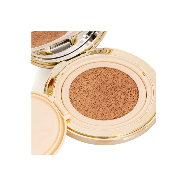 MUAQ Softisfied Cushion Cempaka