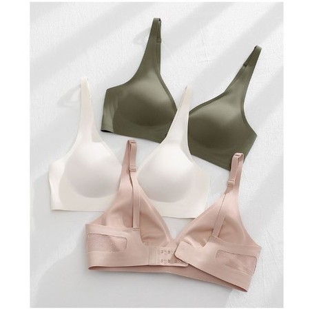 Brasay Brasay Seamless Bra 1192