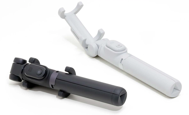 Mi Selfie Stick Tripod 3