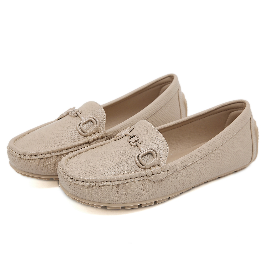 Bozka Footwear Bozka Moccasin Wanita  6011