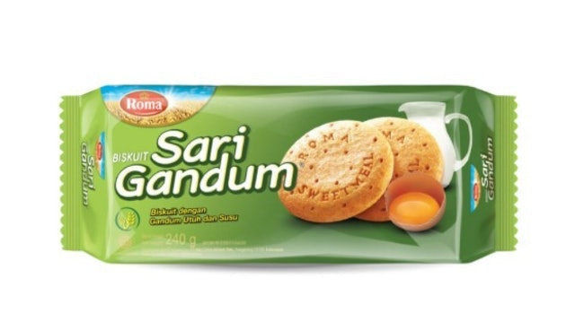 ROMA Sari Gandum