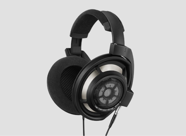 HD 800 S