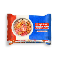 Kylafood Seblak Rempah Autentik