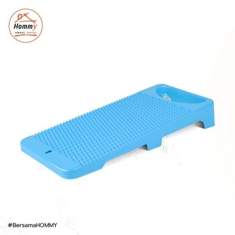 Papan Gilasan Plastik Ursula 5
