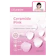 Tirta Buana Indoraya CELEBON Ceramide Pink Microfiber Mask 1