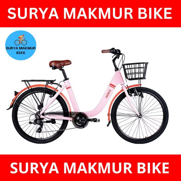 Element Keiko 26 Inch