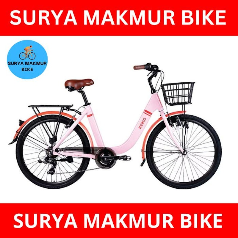 Element Keiko 26 Inch 4