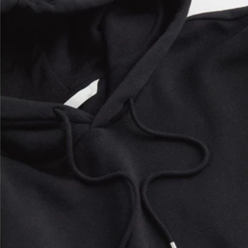 Hennes & Mauritz AB H&M Wanita Hooded Top