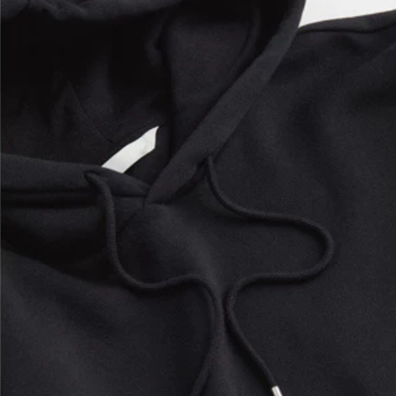 H&M Wanita Hooded Top 4
