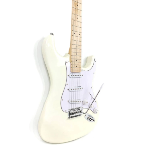 Aloha Gitar Elektrik 5