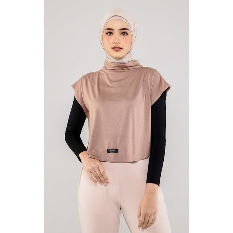 Rhea Neck Manset 1