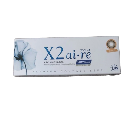 10 Rekomendasi Softlens Sekali Pakai Terbaik  [Ditinjau Dokter Spesialis Mata] (Terbaru Tahun 2026) 2