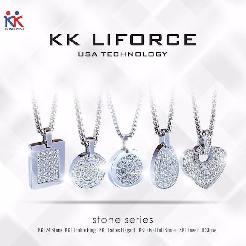 Liforce 2