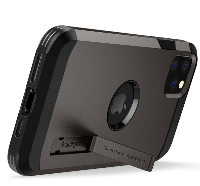 Spigen iPhone 11 Tough Armor Case 2