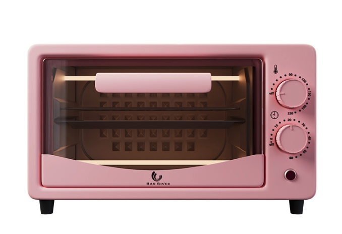 Oven Listrik Low Watt 12 L 1