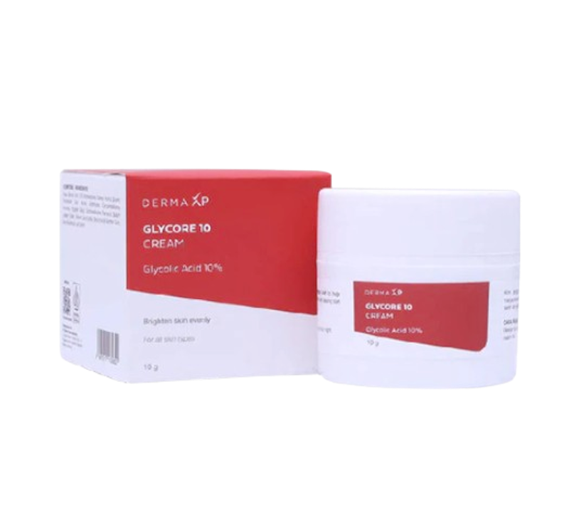 Glycore 10% Cream 1