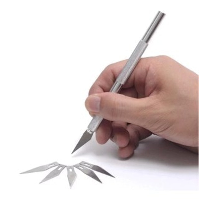 Hobby Knife Set