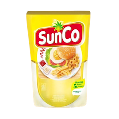 Sunco Minyak Goreng Refill