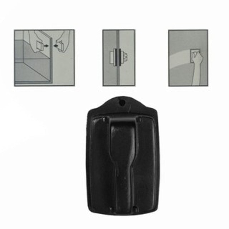 Aquarium Magnetic Glass Cleaner 2