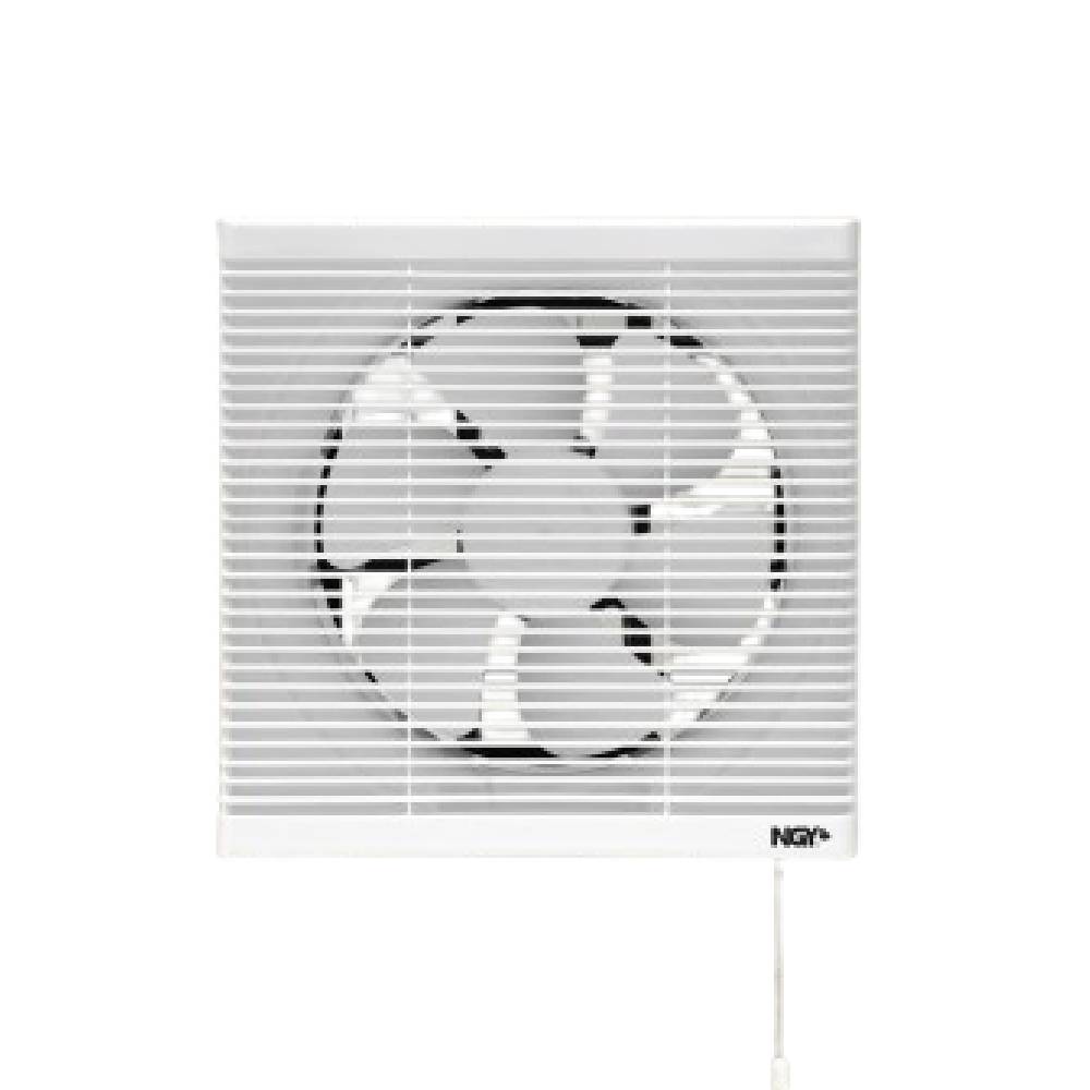 NGY Wall Exhaust Fan  1