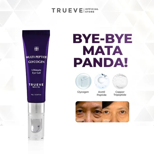 TRUEVE Ultimate Eye Gel 