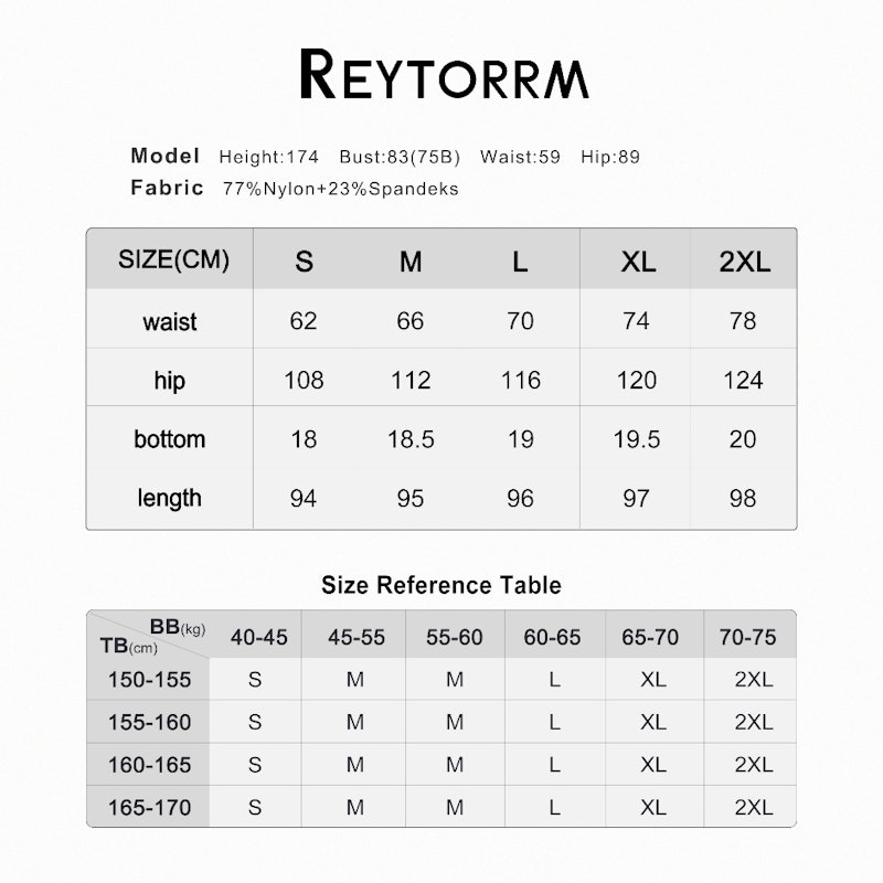 Reytorrm Celana Jogger Pants Anti UV 5