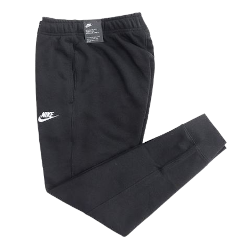 Sportswear Club Jogger Fit 4