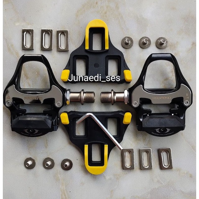 Pedal Cleat Roadbike PD-R97 