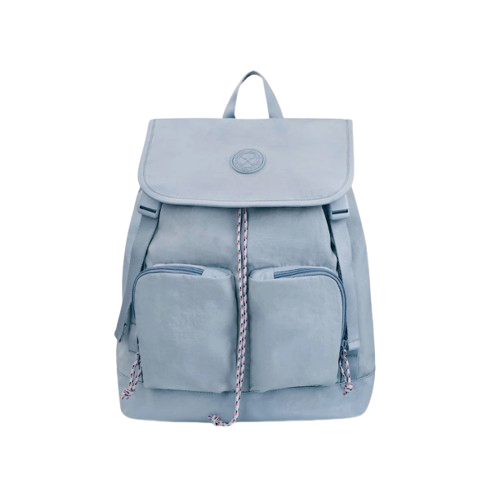 Exsport Jumper Rucksack Light Blue
