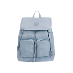 Exsport Jumper Rucksack Light Blue